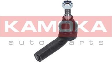 Kamoka 9010245 - Spurstangenkopf www.parts5.com