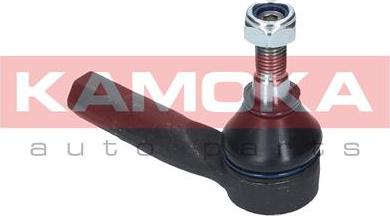 Kamoka 9010245 - Końcówka drążka kierowniczego poprzecznego www.parts5.com