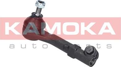 Kamoka 9010242 - Spurstangenkopf www.parts5.com