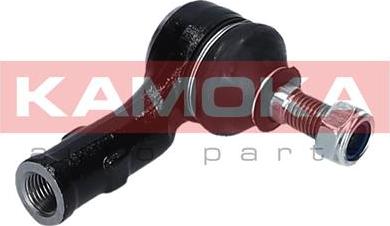 Kamoka 9010259 - Kraj poprečne spone www.parts5.com