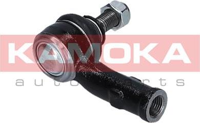 Kamoka 9010259 - Kraj poprečne spone www.parts5.com