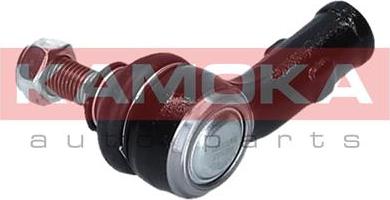 Kamoka 9010259 - Hlava / čap spojovacej tyče riadenia www.parts5.com