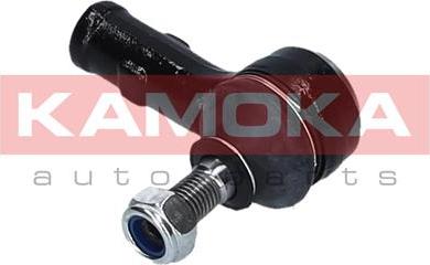 Kamoka 9010259 - Kraj poprečne spone www.parts5.com