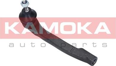 Kamoka 9010254 - Rooliots www.parts5.com