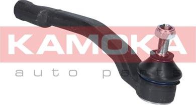 Kamoka 9010254 - Rooliots www.parts5.com