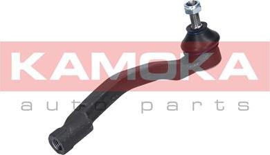 Kamoka 9010254 - Rooliots www.parts5.com