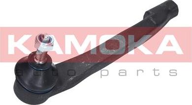 Kamoka 9010254 - Наконечник рулевой тяги, шарнир www.parts5.com