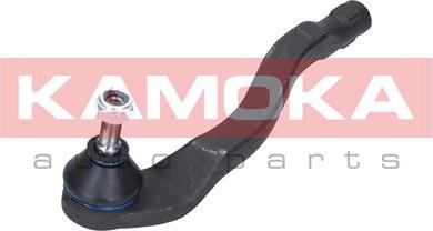 Kamoka 9010256 - Наконечник рулевой тяги, шарнир www.parts5.com