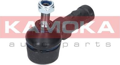 Kamoka 9010251 - Cap de bara www.parts5.com