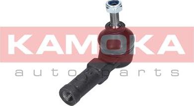 Kamoka 9010251 - Tie Rod End parts5.com