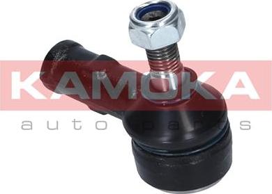 Kamoka 9010258 - Glava spone upravljača www.parts5.com