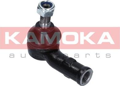 Kamoka 9010258 - Glava spone upravljača www.parts5.com