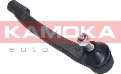 Kamoka 9010253 - Наконечник рулевой тяги, шарнир www.parts5.com