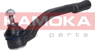 Kamoka 9010253 - Накрайник на напречна кормилна щанга www.parts5.com