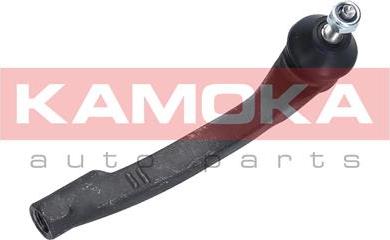 Kamoka 9010253 - Наконечник рулевой тяги, шарнир www.parts5.com