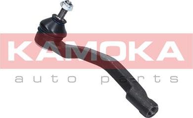 Kamoka 9010253 - Наконечник рулевой тяги, шарнир www.parts5.com