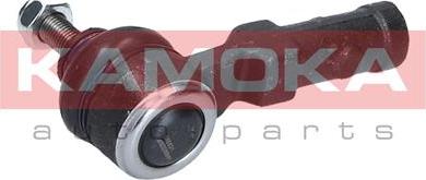 Kamoka 9010252 - Наконечник рулевой тяги, шарнир www.parts5.com