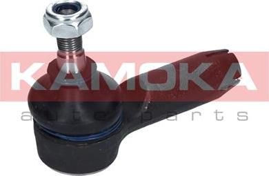 Kamoka 9010257 - Rooliots www.parts5.com