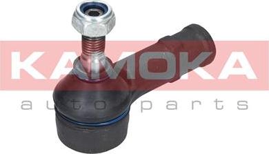 Kamoka 9010266 - Końcówka drążka kierowniczego poprzecznego www.parts5.com