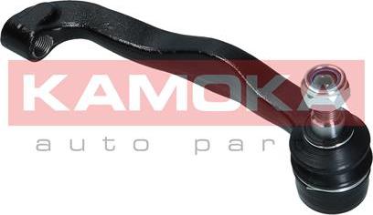 Kamoka 9010260 - Tie Rod End www.parts5.com