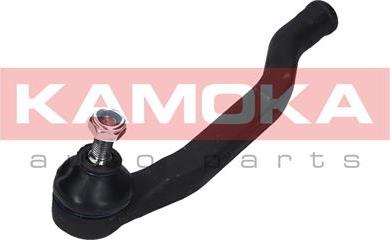 Kamoka 9010206 - Glava jarmovega droga www.parts5.com