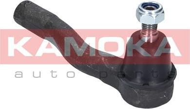 Kamoka 9010200 - Tie Rod End www.parts5.com