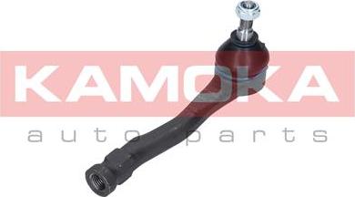 Kamoka 9010216 - Raidetangon pää www.parts5.com