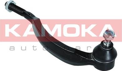 Kamoka 9010211 - Tie Rod End www.parts5.com