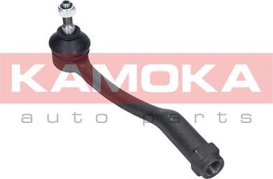 Kamoka 9010213 - Końcówka drążka kierowniczego poprzecznego www.parts5.com