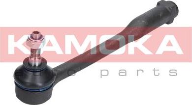 Kamoka 9010212 - Końcówka drążka kierowniczego poprzecznego www.parts5.com