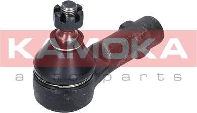 Kamoka 9010286 - Наконечник рулевой тяги, шарнир www.parts5.com