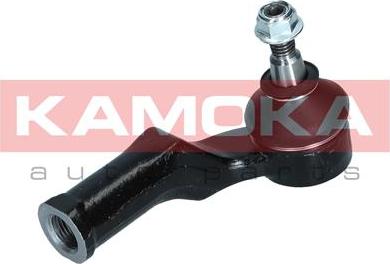 Kamoka 9010280 - Kraj poprečne spone www.parts5.com