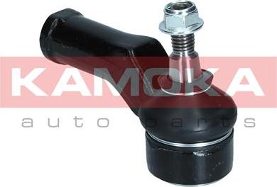 Kamoka 9010280 - Kraj poprečne spone www.parts5.com