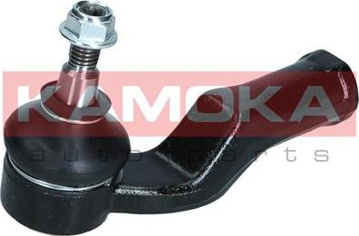 Kamoka 9010280 - Kraj poprečne spone www.parts5.com