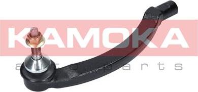 Kamoka 9010283 - Накрайник на напречна кормилна щанга www.parts5.com