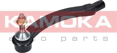 Kamoka 9010282 - Накрайник на напречна кормилна щанга www.parts5.com