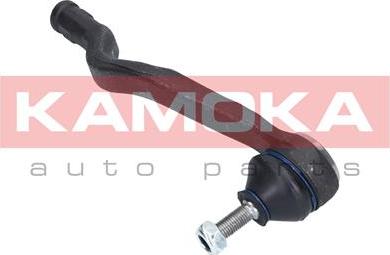 Kamoka 9010239 - Rotule de barre de connexion www.parts5.com