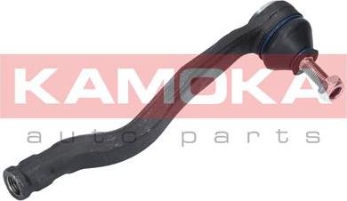 Kamoka 9010239 - Rotule de barre de connexion www.parts5.com