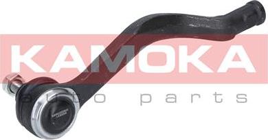 Kamoka 9010239 - Hlava / čap spojovacej tyče riadenia www.parts5.com