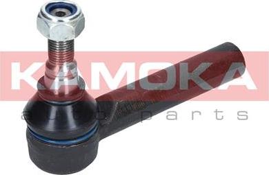 Kamoka 9010234 - Glava spone upravljača parts5.com