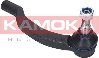 Kamoka 9010236 - Tie Rod End www.parts5.com