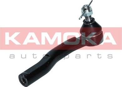 Kamoka 9010231 - Rótula barra de acoplamiento www.parts5.com