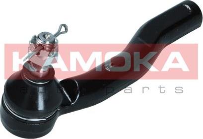 Kamoka 9010231 - Rótula barra de acoplamiento www.parts5.com