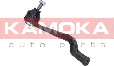 Kamoka 9010238 - Hlava / čap spojovacej tyče riadenia www.parts5.com