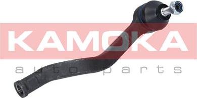 Kamoka 9010238 - Cap de bara www.parts5.com