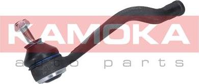 Kamoka 9010238 - Hlava / čap spojovacej tyče riadenia www.parts5.com