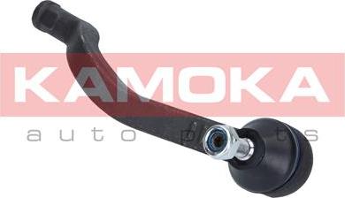 Kamoka 9010238 - Cap de bara www.parts5.com