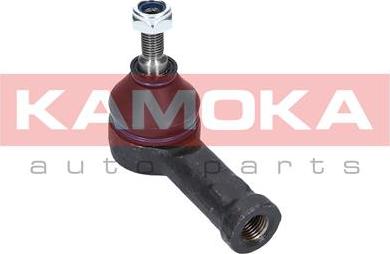 Kamoka 9010229 - Raidetangon pää www.parts5.com