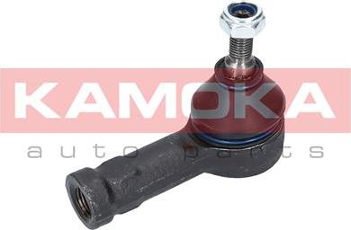 Kamoka 9010229 - Raidetangon pää www.parts5.com