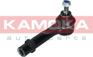 Kamoka 9010226 - Tie Rod End www.parts5.com